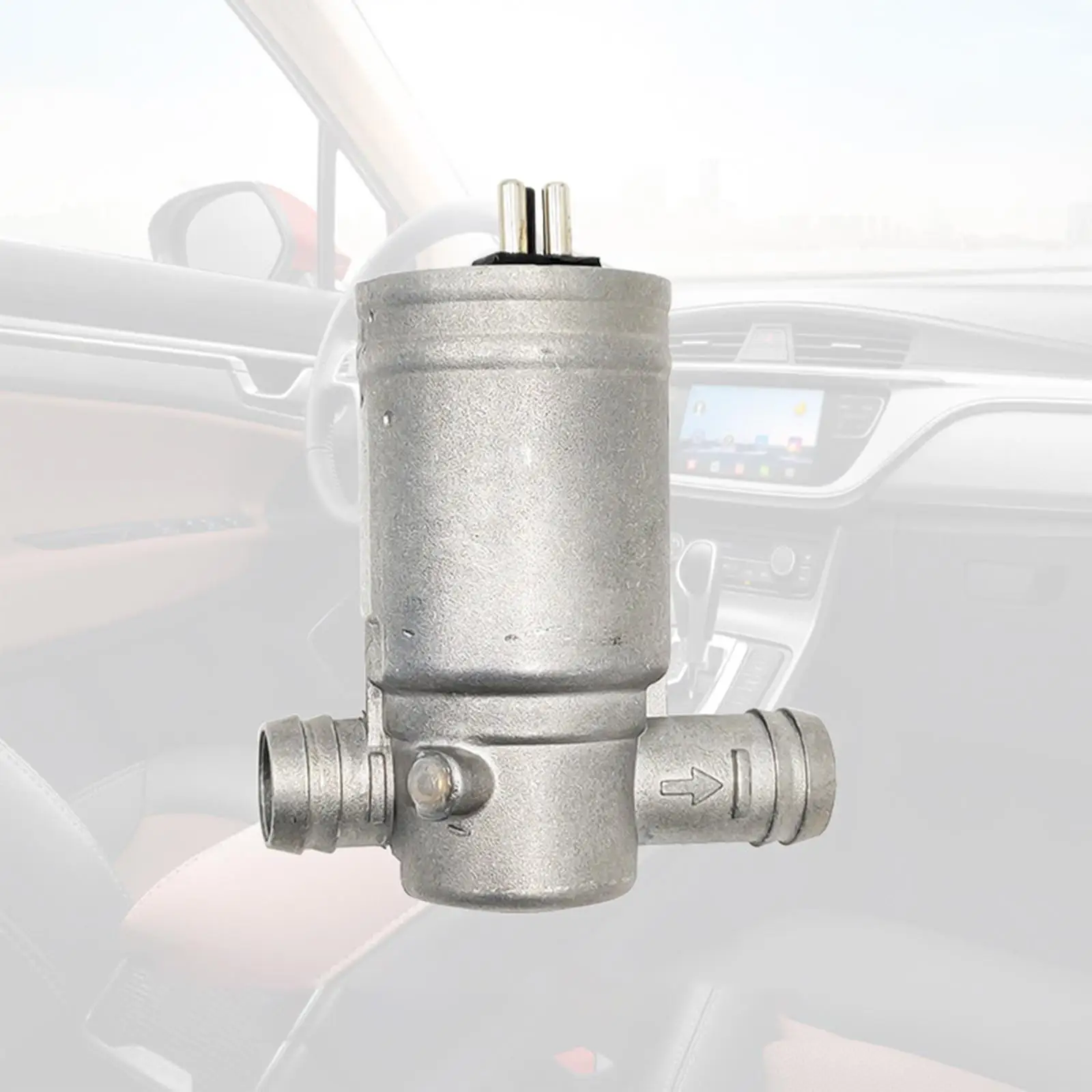 Клапан холостого хода 0280140510 AC384 A 0001412225 для Mercedes 300CE 90-92 260E