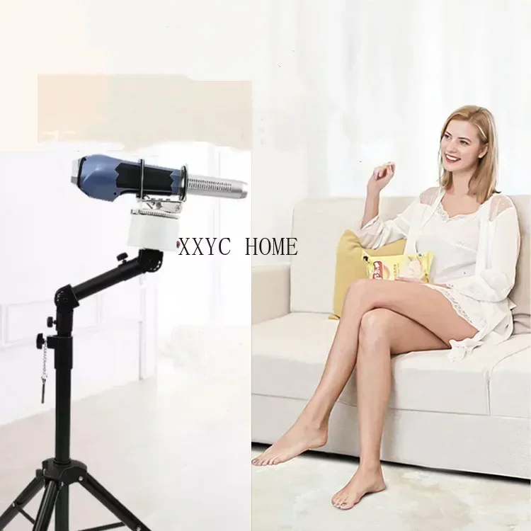 Телескопический электрический штатив TC Thz Terahertz Itera Care подставка для вентилятора