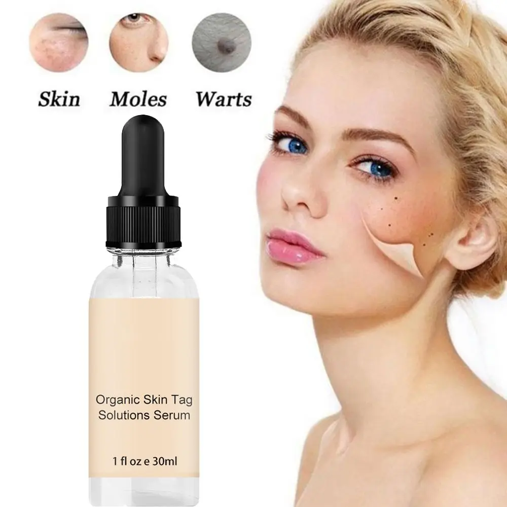 

Безболезненный крем для удаления веснушек и пятен на коже