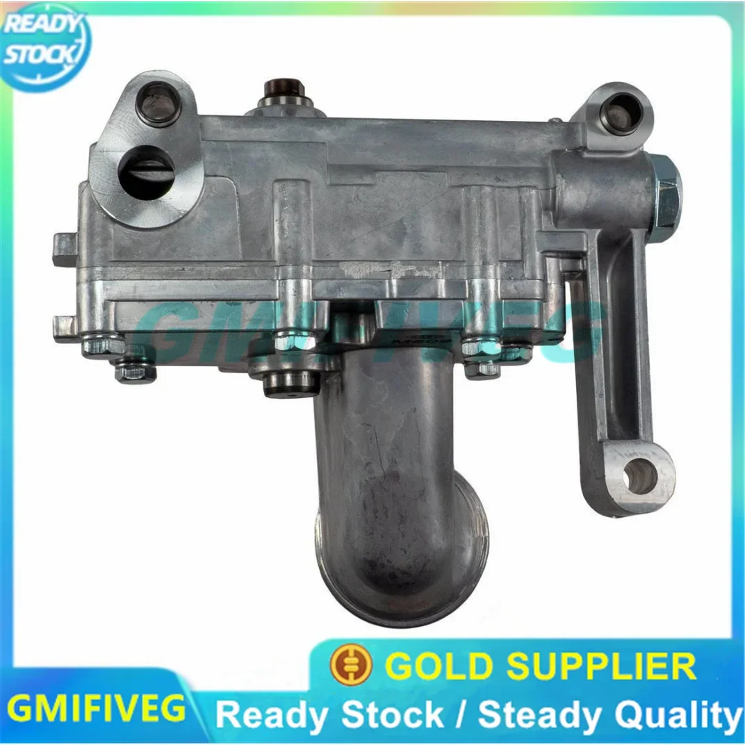 Новинка 1 шт. масляный насос двигателя в сборе 1211A006 1211A039 для Mitsubishi Outlander Sport RVR Delica