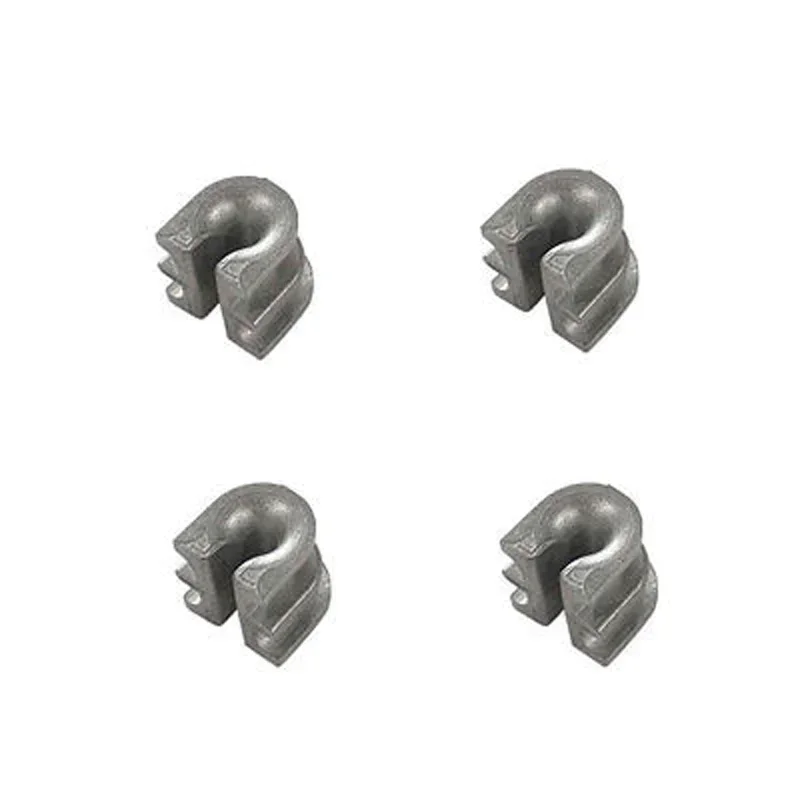 

Проушины для триммера Stihl FS 44 FS 55 FS 80 FS 83 FS85 FS 90 (4 шт.)