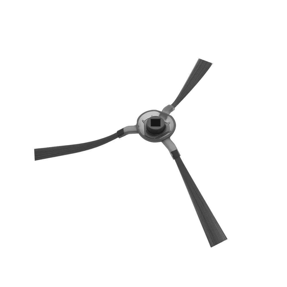 Фото Совместимо с Lefant M3 / M3 MAX / M3L Запчасти для пылесоса Основная и боковая щётка HEPA фильтр Ткань для швабры Пылевой мешок Запасные аксессуары №3