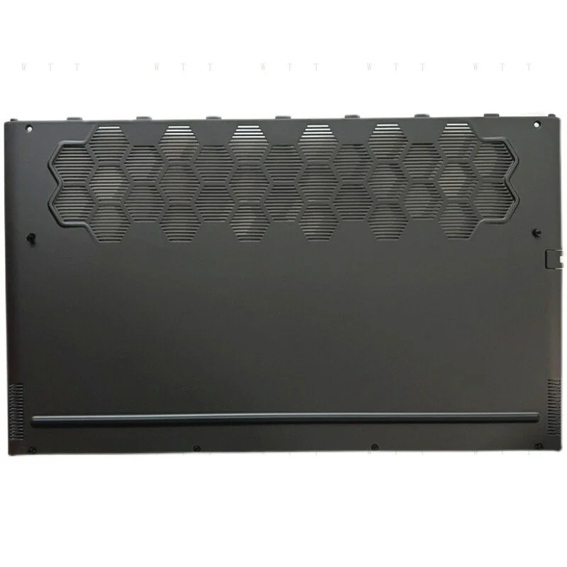 Фото Новый оригинальный нижний корпус для Dell Alienware M15 R2 Lpatop с ЖК-дисплеем KHWHT 0KHWHT №1
