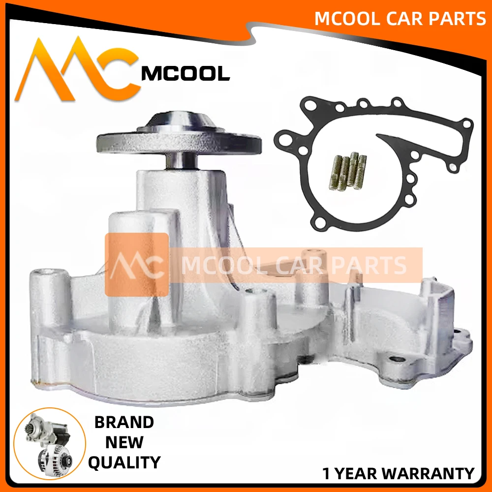 Новый водяной насос 16100-39425 16100 39425 1610039425 для Toyota Yaris NCP61 NCP1