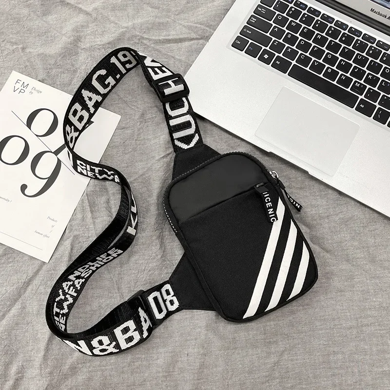 

Канвасная сумка через плечо