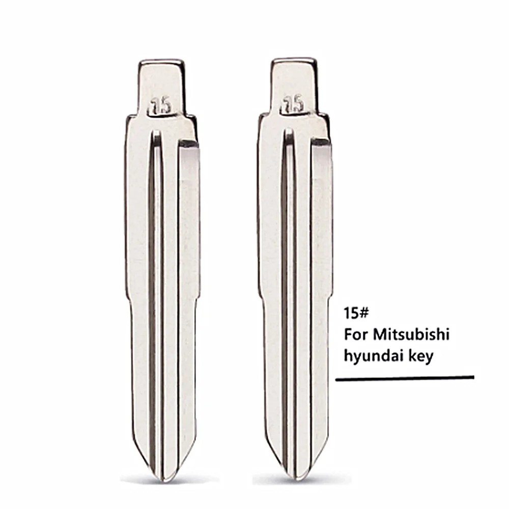 

10 Шт. KD Keydiy Xhorse VVDI Дистанционный Ключ Hyundai Elantra Tucson Kia Cerato Совместимый Складной 15 # ХИН15 ХИН6 ХИН6ФХ