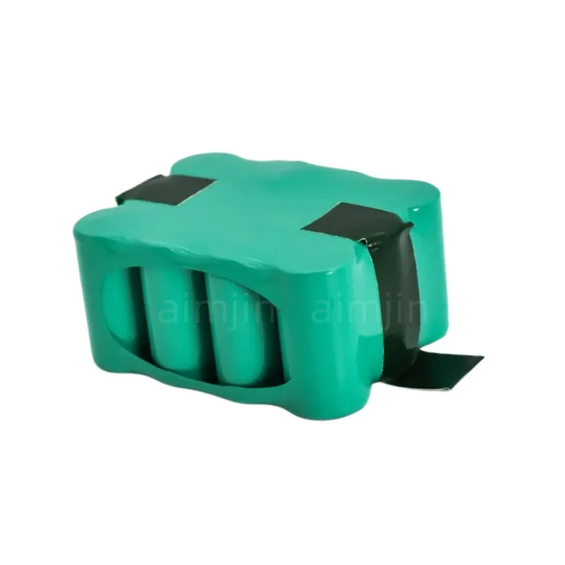 Аккумулятор Ni-mh SC 14 4 а/ч для пылесоса KV8 XR210 XR510 XR210A XR210B XR510C