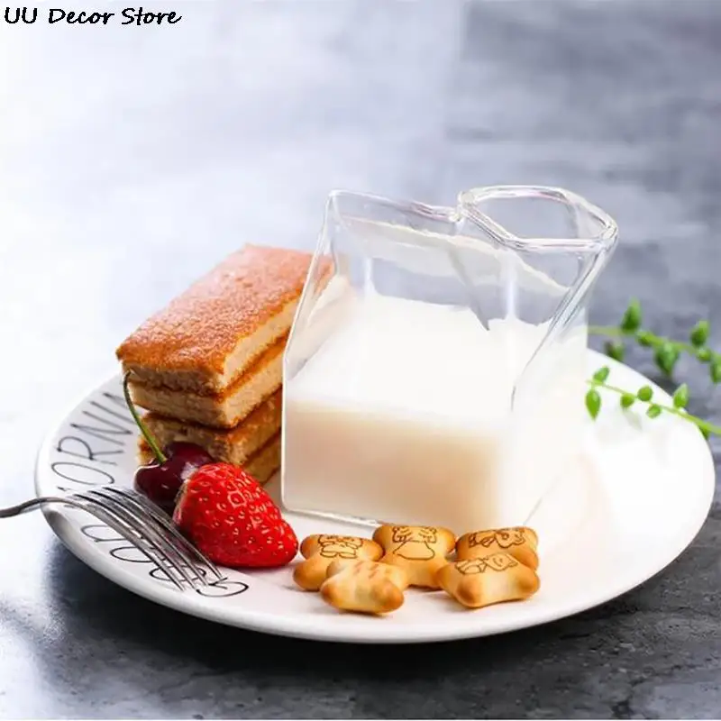 1 шт. креативный мини-кувшин для молока 300 мл |