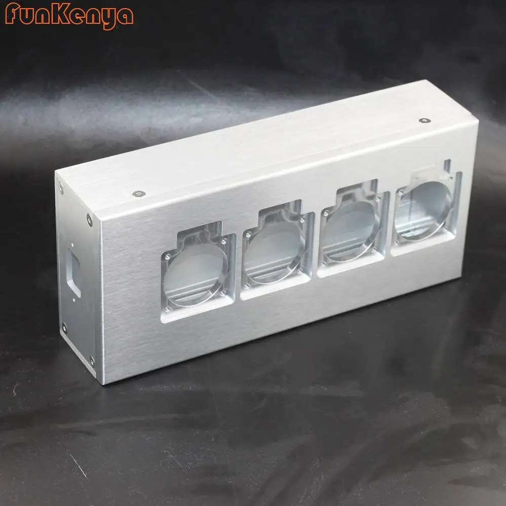 Hi-Fi чехол с европейской вилкой блок питания европейского стандарта сделай сам