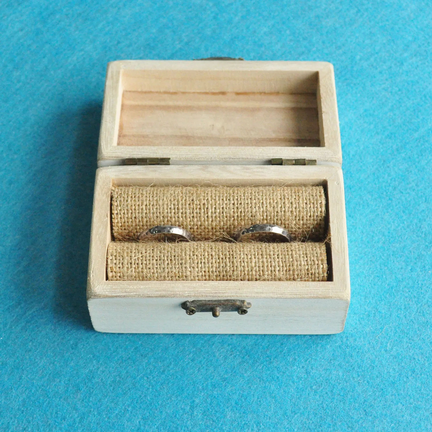 Personalized Wedding Ring Box Custom Wedding Ring Holder Rustic Wooden Ring Bearer Box Floral Engagement Ring Box Wedding Gifts