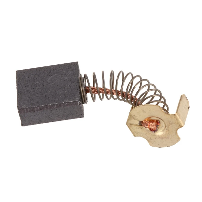 40 шт. Угольная щетка для Hitachi 180 18X17X7 мм