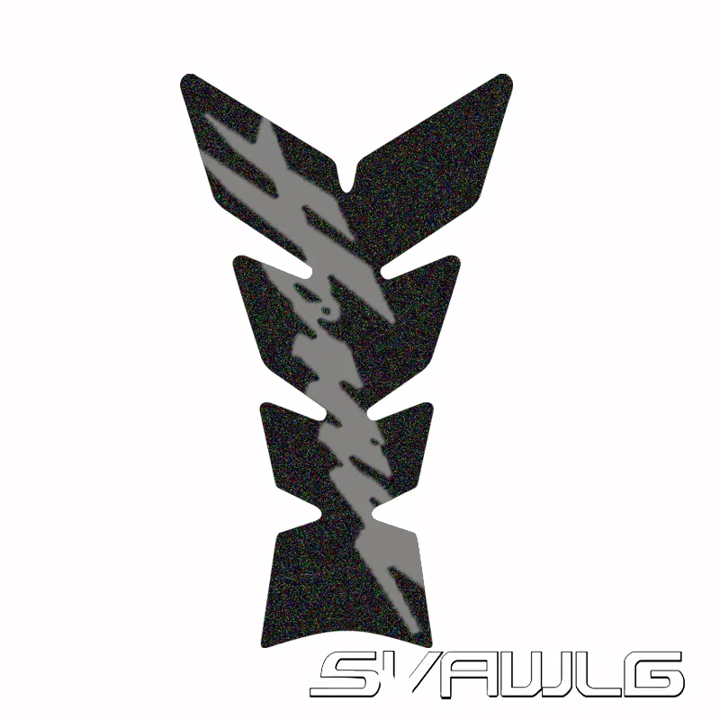 3D-Наклейки для Honda CB600F CB250F Hornet 160R 250 600 900 Tankpad