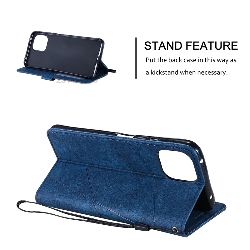 Чехол Etui для Samsung A25 5G SM-A256E 6 5 &quot роскошные сращивающиеся флип-Чехлы Galaxy A05 A05s A15 A35