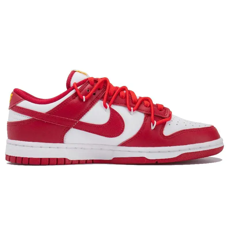 【Настроить】Nike Dunk Обувь для скейтбординга Мужские кроссовки DD1391-602