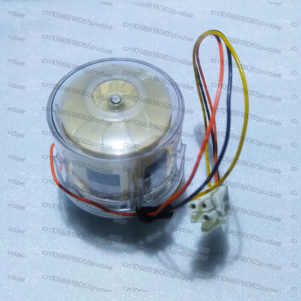 Фото Новый моторный насос Airsense 10, совместимый с Resmed S10 / Resmed S9 (замена) №2