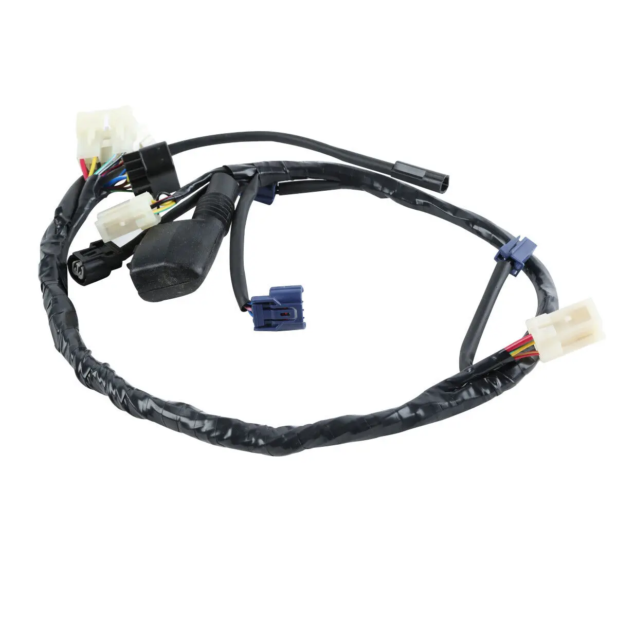 Провод для передней фары мотоцикла YAMAHA YZF R6 2008-2010 2009 (art.: 7a85d4dcd) - 7a85d4dcd