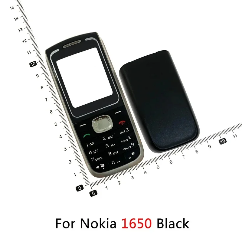Фото Чехол-накладка BANERYPAK для мобильных телефонов Nokia 1000, 1010, 1110, 1200, 1202, 1208, 1280, 1616, 1600, 1650, 1681, 1800, N73, 3600S, 2680 №4