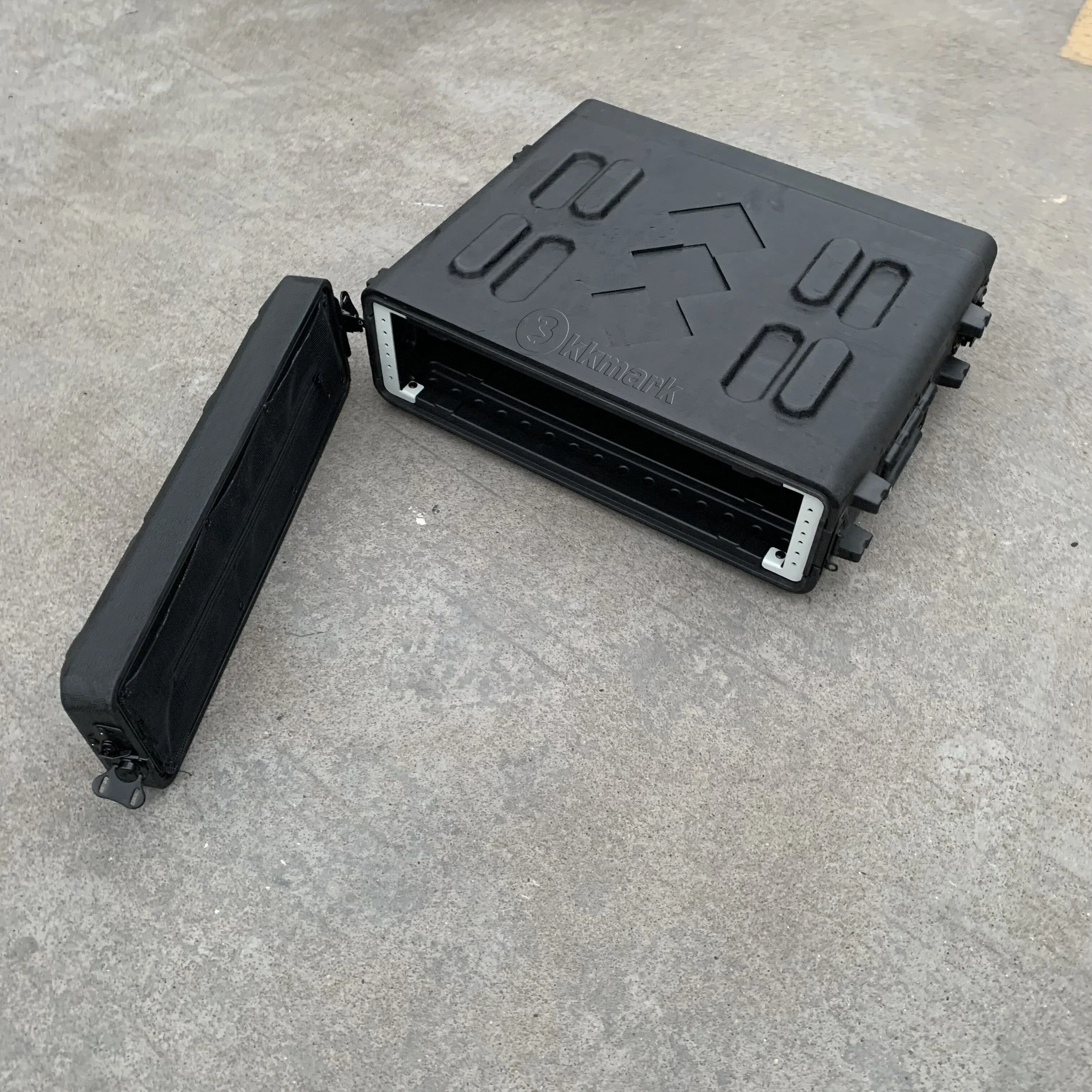 новый дизайн горячая распродажа штабелируемые 2U 3U 4U 5U 6U 8U 10U 12U 14U 16U 18U пространство