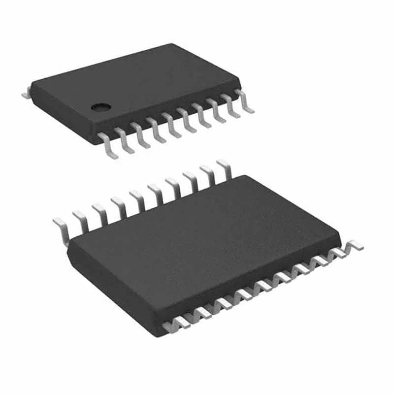 

5 шт., встроенный микрочип MCP3561