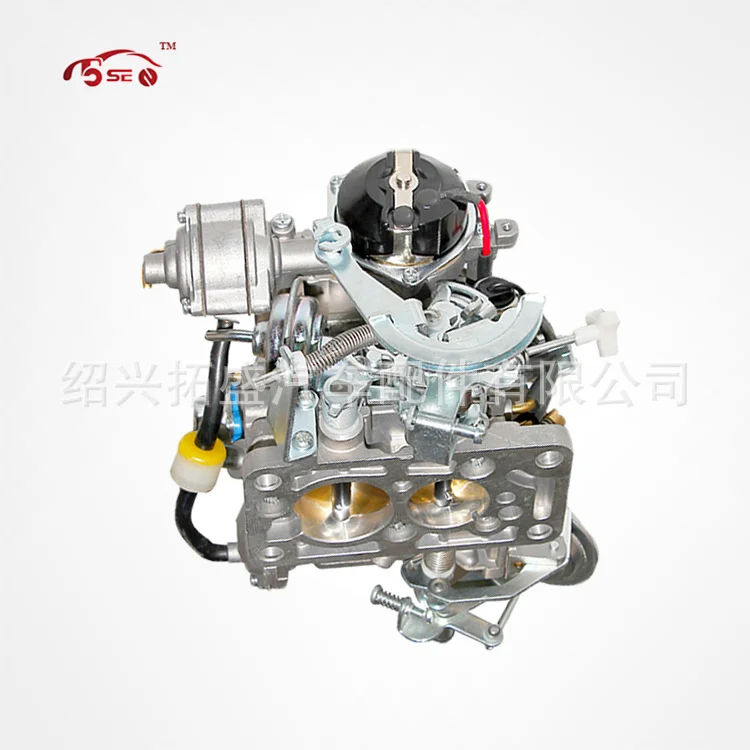 

21100-75101 Automobile Carburetor for Toyota 3rz Hylac 86-