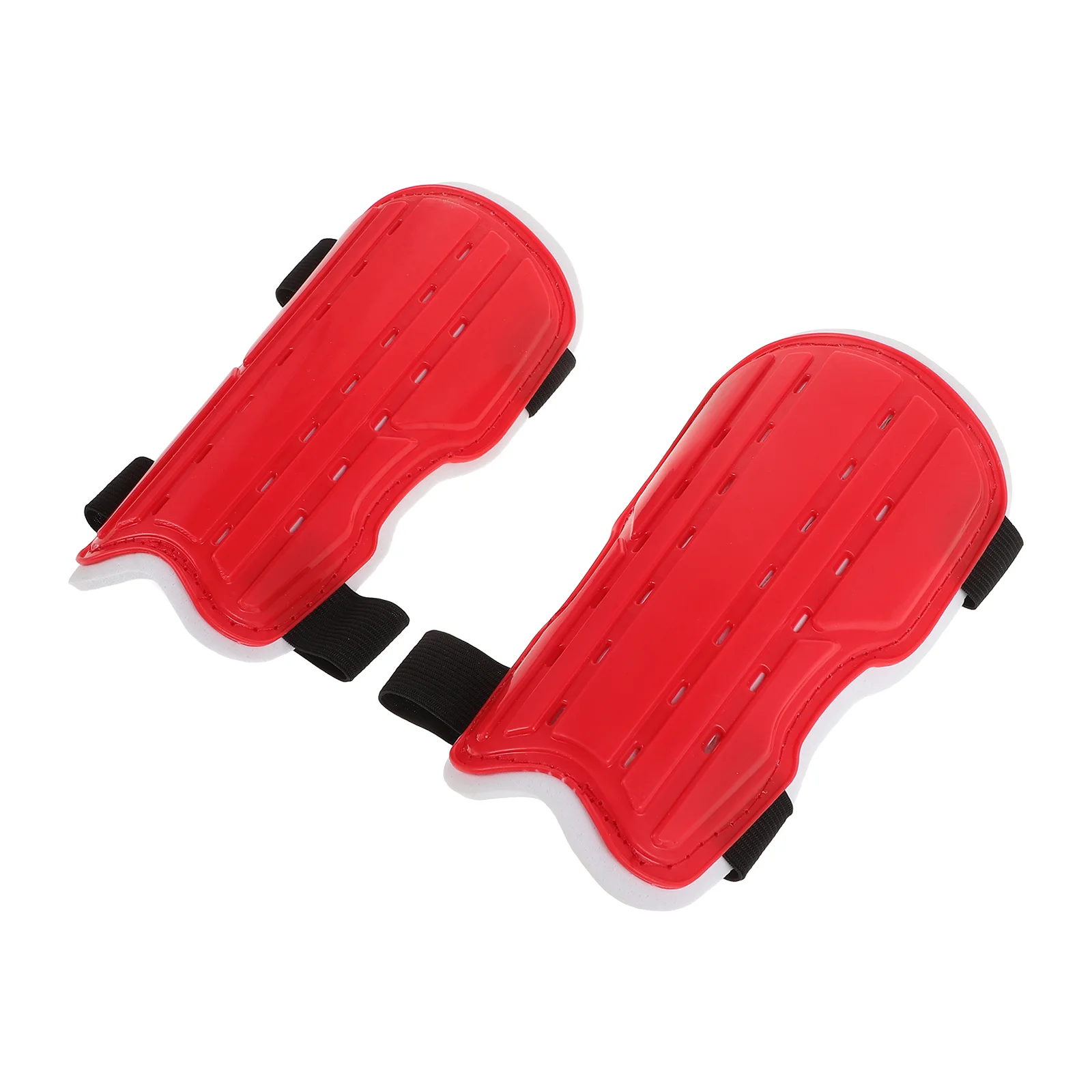 Футбольные накладки на голени для мальчиков профессиональные подтяжки ног