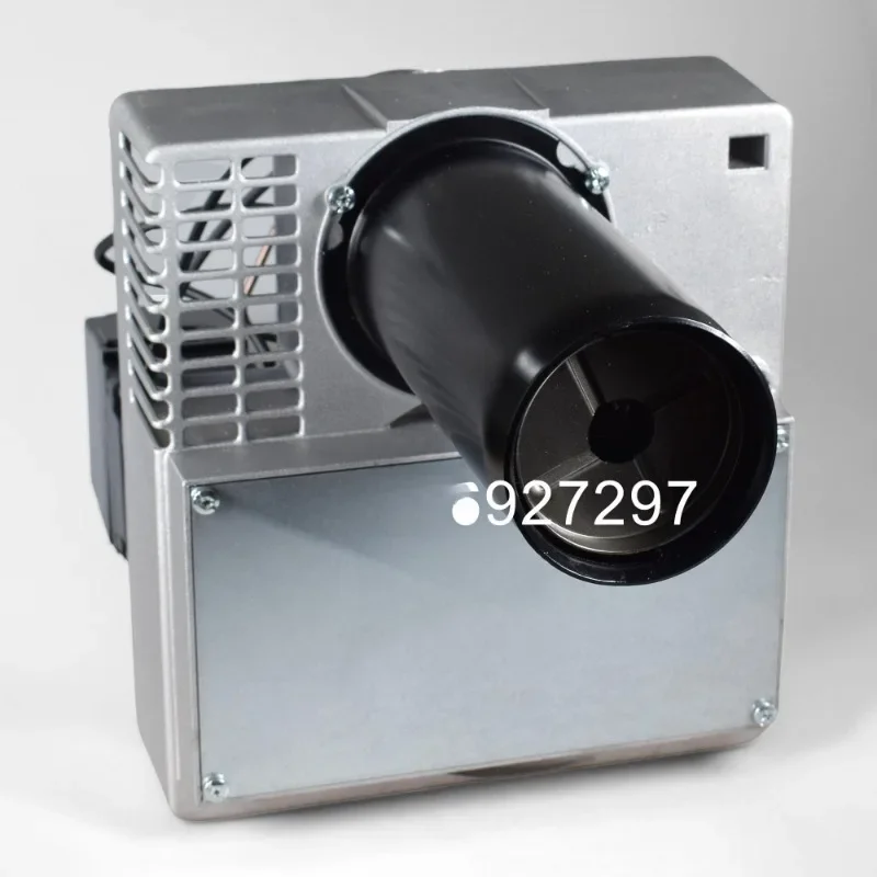 Фото BALTUR Black & Decker BTL 6 10 20 26 20 P 26 P D-дизельная горелка №2