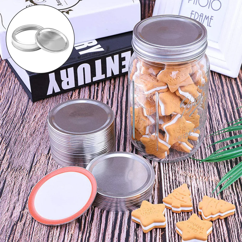 

Металлическая жестяная банка с внутренней резьбой и внутренней резьбой