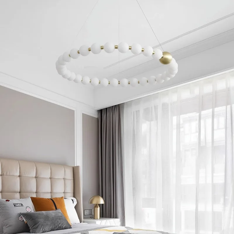 

Room Decor Led Art Chandelier Modern dine dining lights indoor Pendant Lamp Light Ceiling hanging decorative indoor lighting art