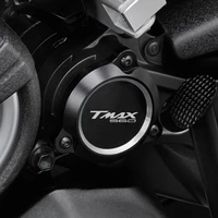 for yamaha t max tmax 560 tmax560 tech max 2019 2022 engine protection side cover frame hole cover drive shaft cover