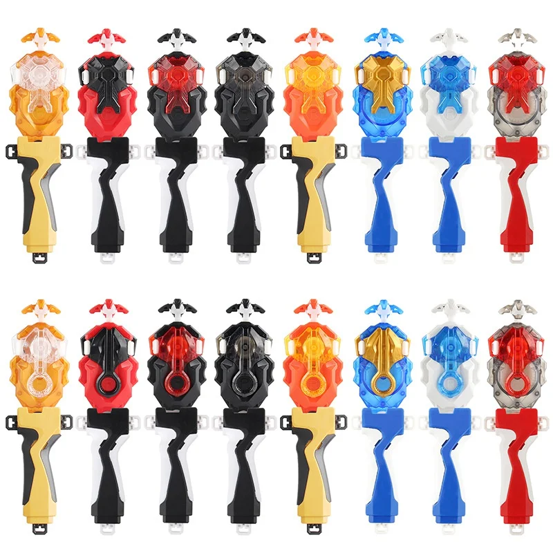 

Beyblade Burst Gyro Toy 120 Peripheral Accessories Lonely Handle B- 184 B- 200 Double Transmitter