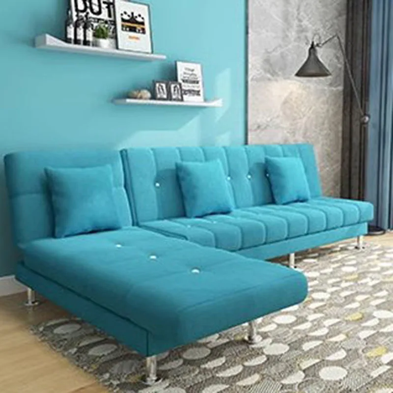 Пурпурное кресло без подлокотников мягкое с откидывающейся спинкой из