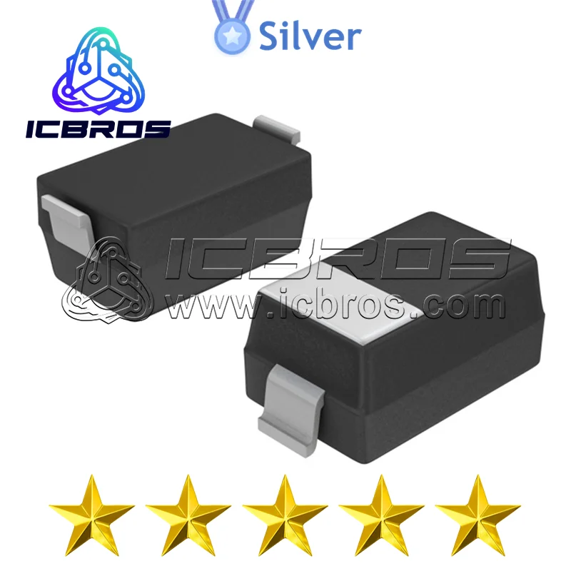 Фонарь SOD123 PTVS24VS1UR электронные компоненты PTVS58VS1UR фонарь S310FA фонарь новый оригинальный фонарь