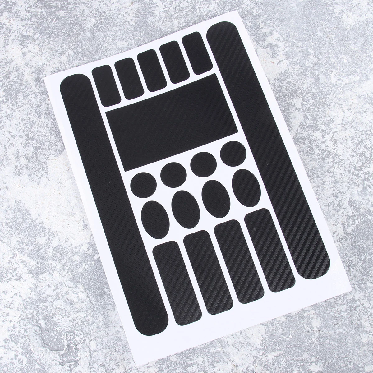 

Carbon Fibre Chainstay Sticker Bike Stickers Adhesive Chainstay Protector Skz Stickers Protective Film Chainstay Protector Tape