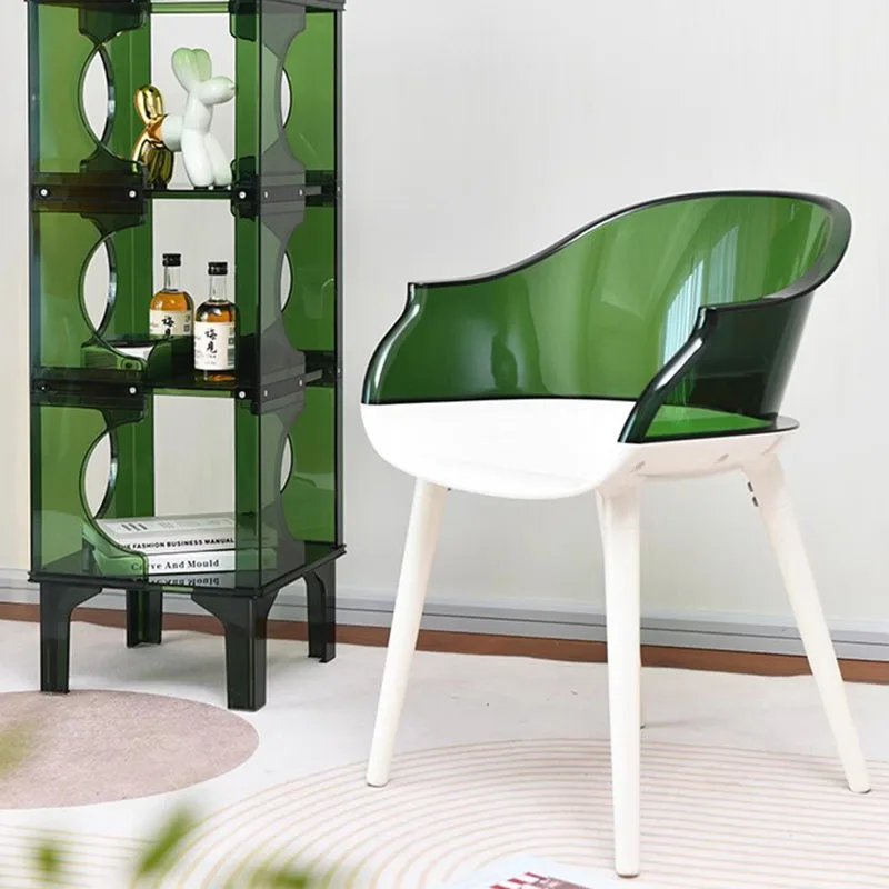 Расслабляющее кресло для геймера кресла хранения в столовой дизайнерские стулья