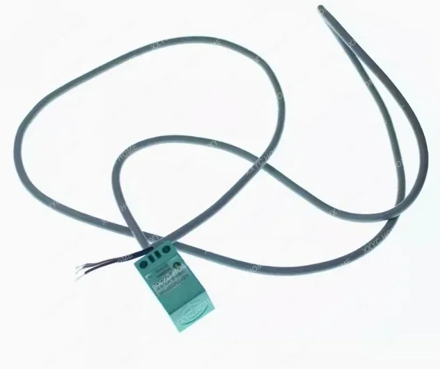 EPT15 xiaojgang Бесконтактный переключатель электронный вилочный погрузчик AZ17M05PNK