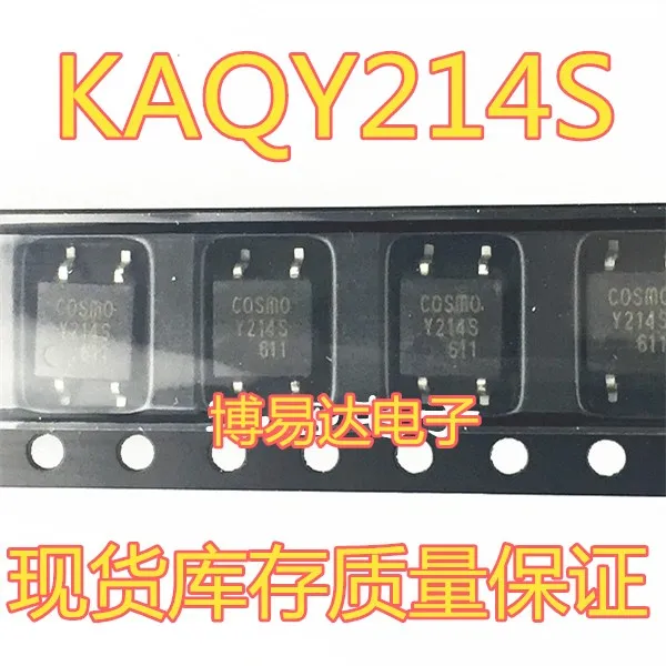 

10 шт./лот KAQY214S Y214S