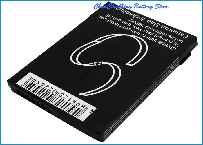 Аккумулятор Cameron Sino 3 7 В 2000 мАч 290483 -B21 359498 -001 HSTNH-M02B-SL HSTNN-H02C-X 359113 для HP iPAQ HX4700 HX4800