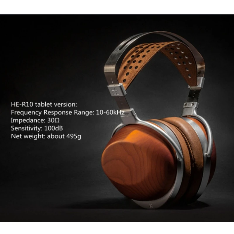 Рисунок 6 - Оригинальный планшет HIFIMAN