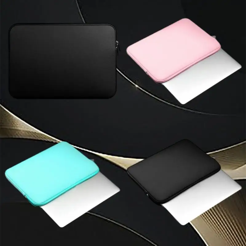 

Protect Your Laptop and Tablet with our Soft Notebook Case and Sleeve Cover - The Ultimate Laptop Case Solution