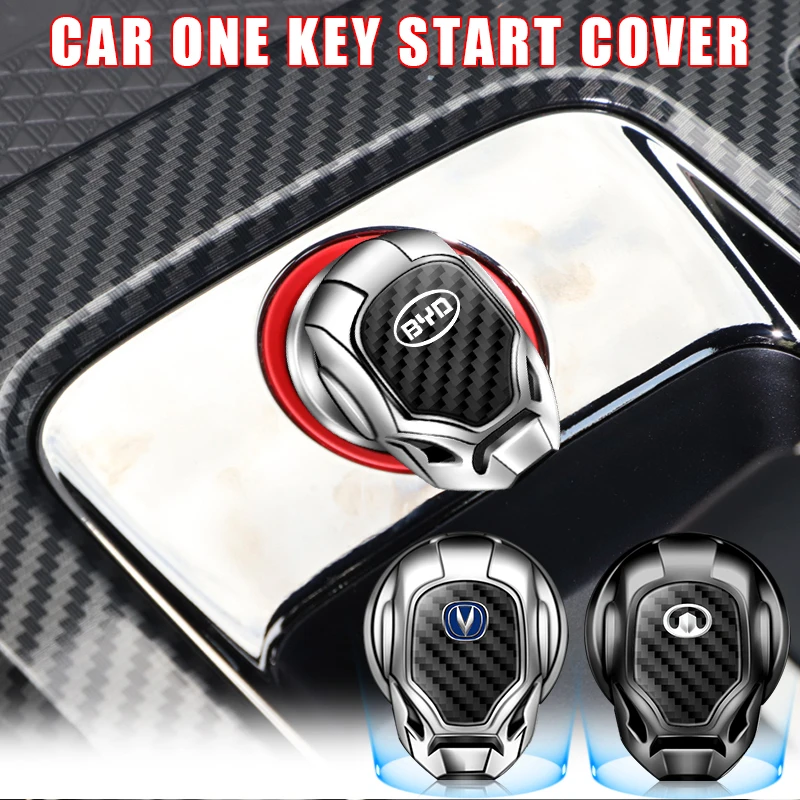 

Кнопка запуска автомобильного двигателя с одним нажатием, защитное украшение для Mazda 323 Cx-5 2 4 5 6 7 8 Cx5 Cx3 Cx30 Mazda 3 626 2010, аксессуары