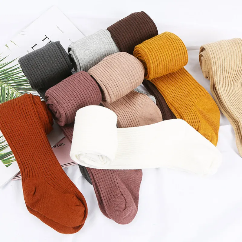 Детские аксессуары детские носки Трикотажные Хлопковые вязаные крючком