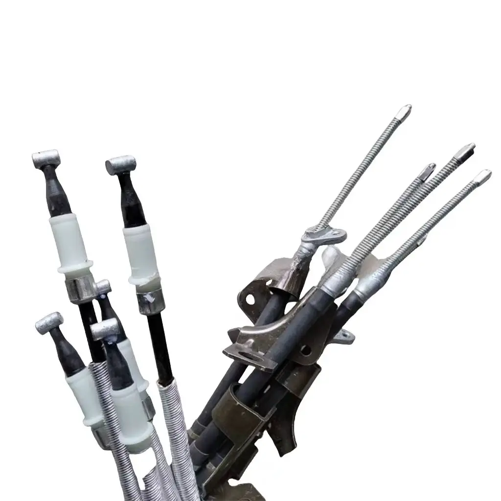 Высококачественный трос ручника и заднего тормоза для BAIC Senova D50 D70