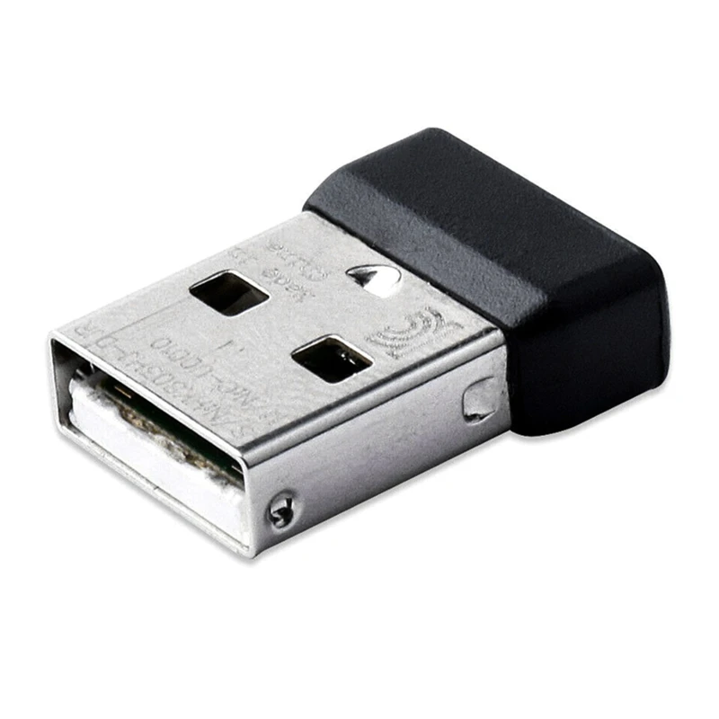 J60A новый для logitech Nano USB приемник для клавиатуры и мыши M235 M230 M280 Nano Беспроводная мышь клавиатура