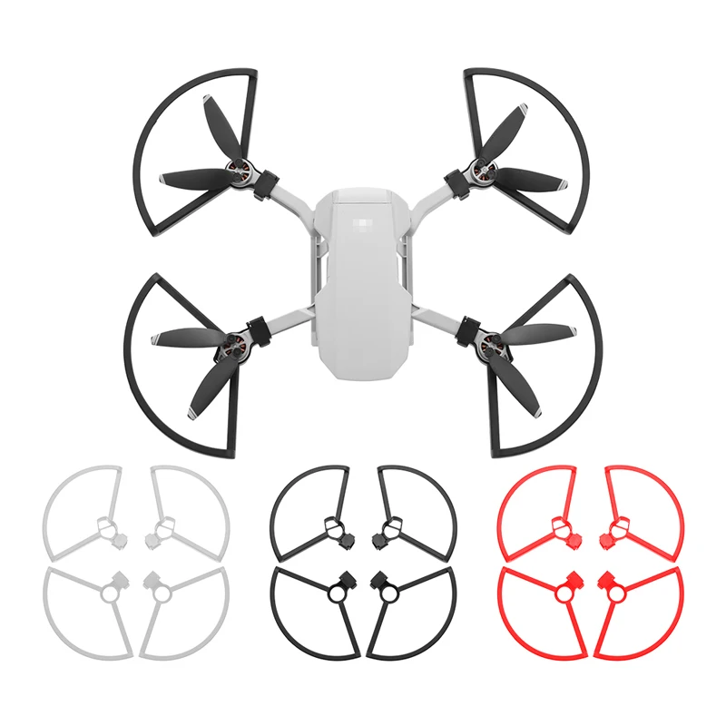 

Защитное кольцо для DJI Mavic Mini 2/Mini SE