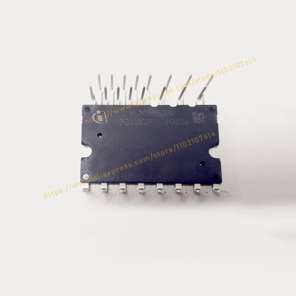 

IFCM15P60GD NEW MODULE