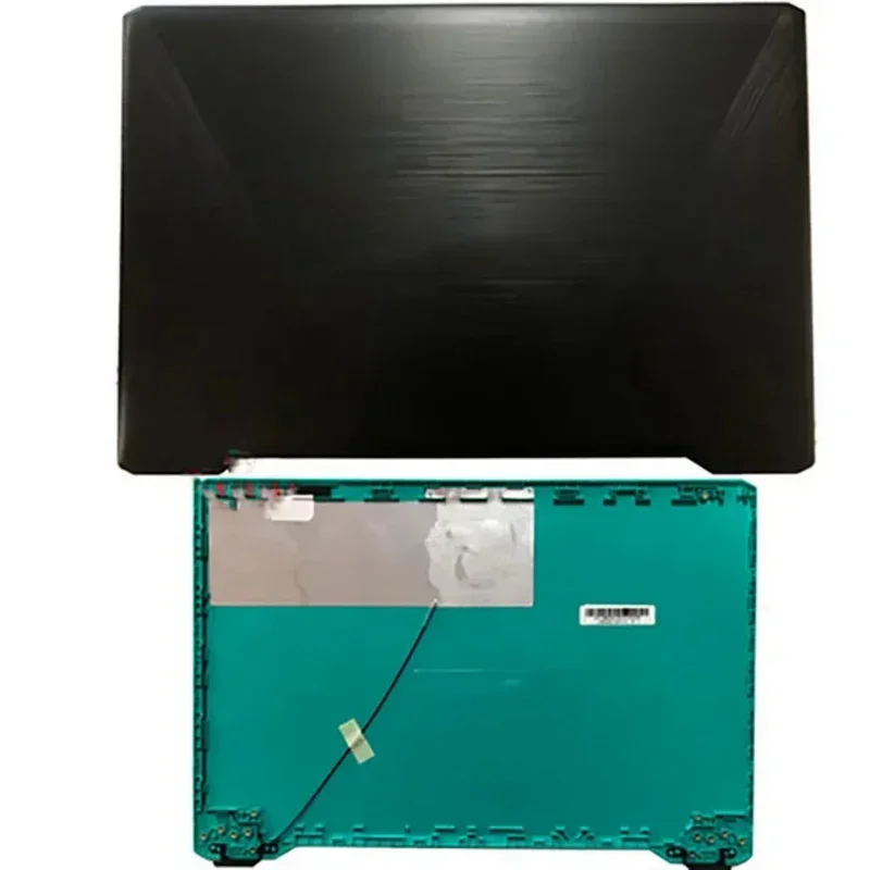 Новинка для Asus x570 x570ub x570ud yx570 yx570z yx570zd задняя крышка с ЖК-дисплеем коридор 13nb0hs1ap013 1