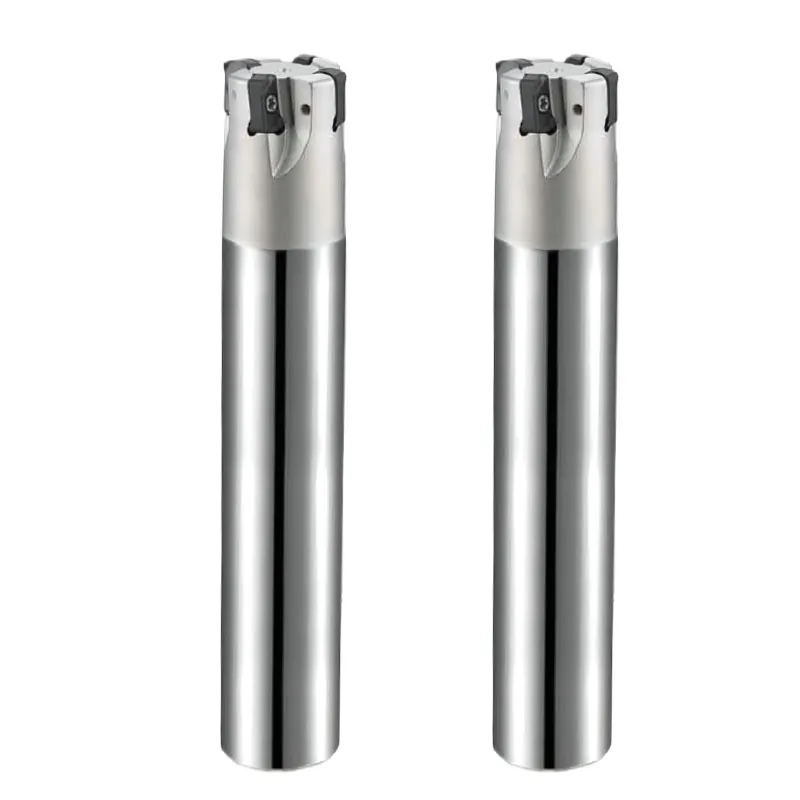 Держатель фрезерного резака EXN03R с быстрой подачей фрезерный станок ЧПУ