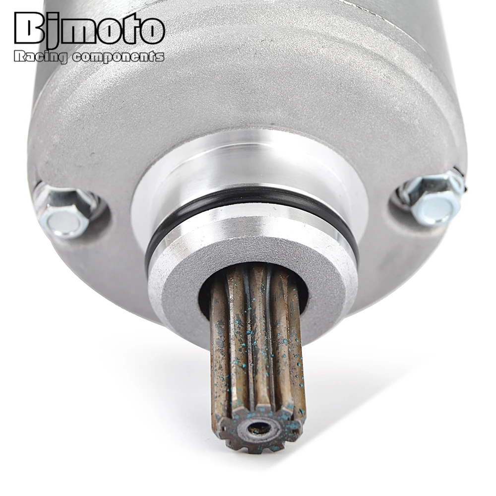 Стартер для Triumph Daytona Speed Triple Tiger RS 955i Sprint ST 1050 ST1050 издание к 15-летию 2010 T 1311119