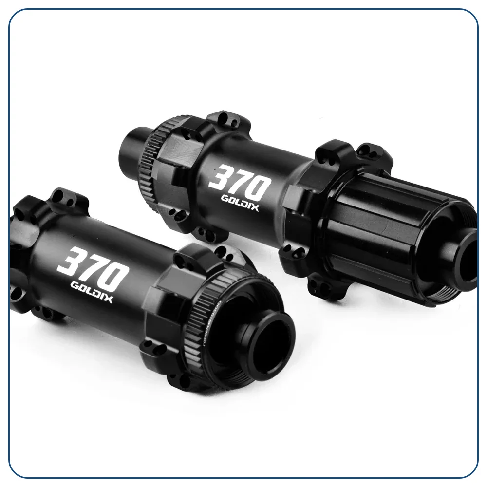 Ступица велосипедная с храповым механизмом M370 36 т для горных велосипедов 28