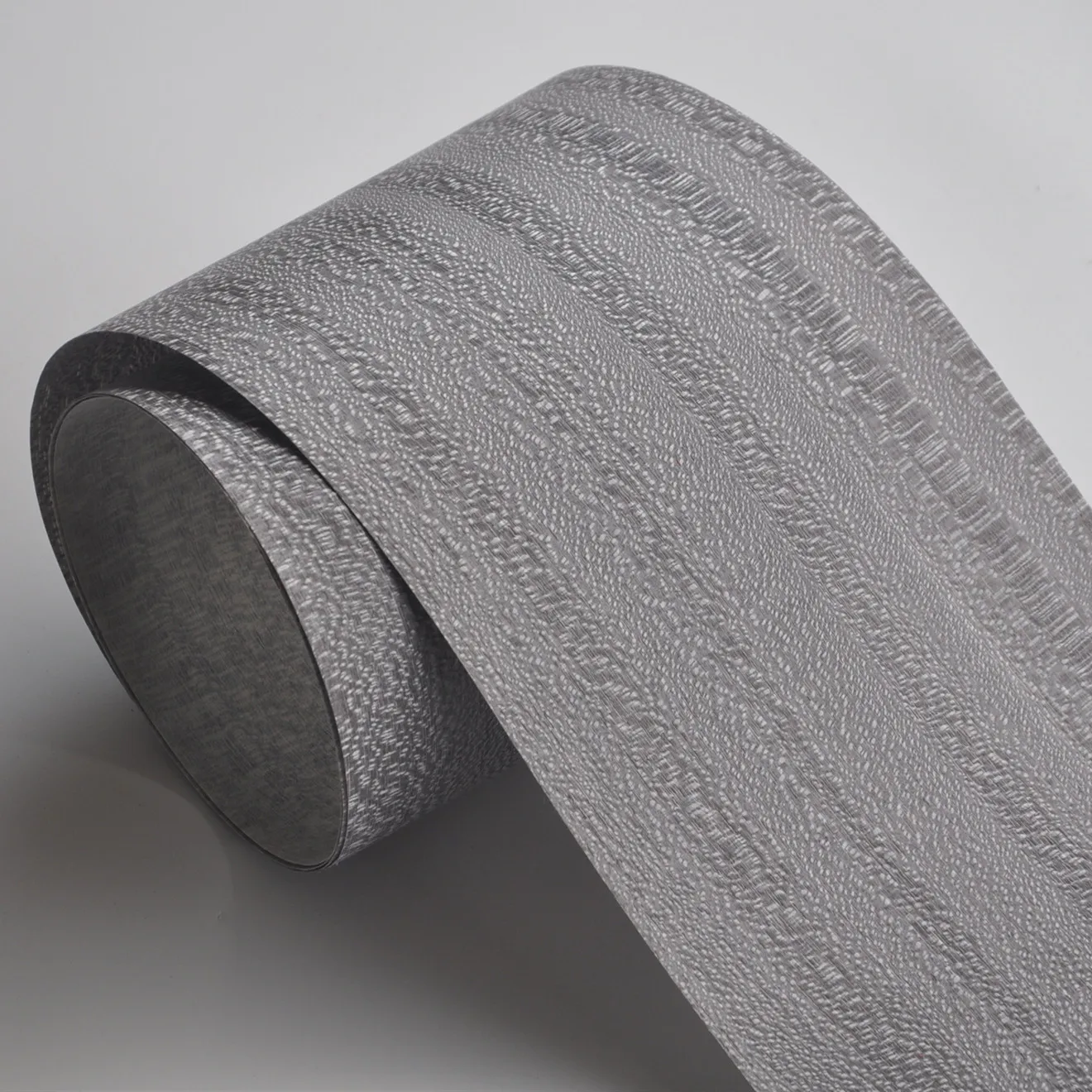 

Деревянные виниры из окрашенного серого дерева, размер 250x 15 см, шпон для стола, напольное покрытие «сделай сам», мебель из натурального материала, кожа для спальни, стула